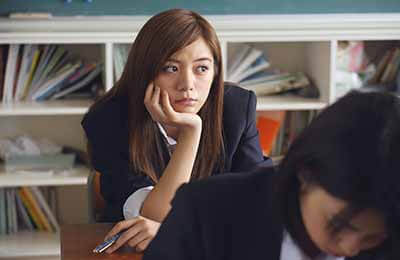 高中素質(zhì)教育