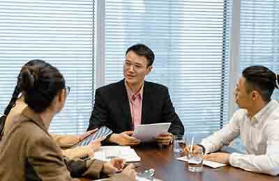 事業(yè)編公務(wù)員的主要區(qū)別