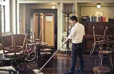 勞動保護的原則