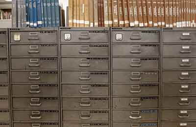 檔案安全管理的重要性