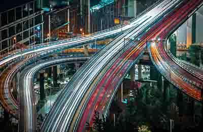 談交通科技信息資源共享政策