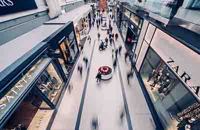 商業(yè)綜合體消防設(shè)計(jì)存在的問題及對策