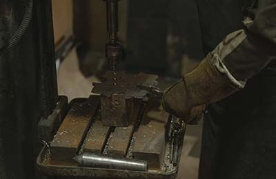 機(jī)械設(shè)計(jì)加工需注意的問(wèn)題