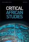 Critical African Studies