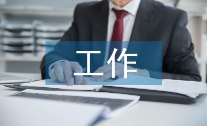 工作表現(xiàn)評(píng)語(yǔ)