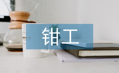 鉗工實(shí)習(xí)教師工作總結(jié)