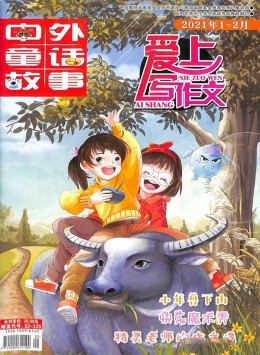 愛(ài)上寫(xiě)作文雜志